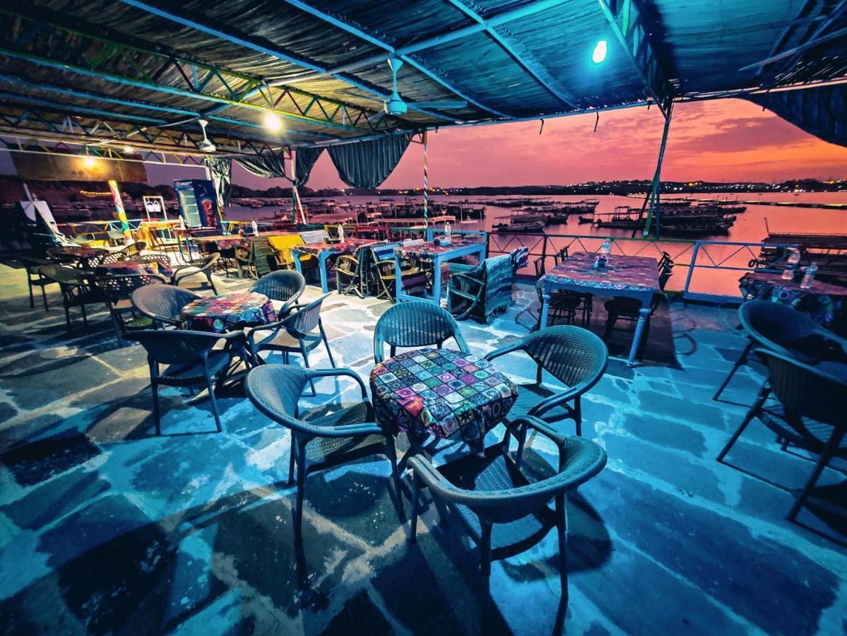 Takela Kato Guest House 아스완 외부 사진