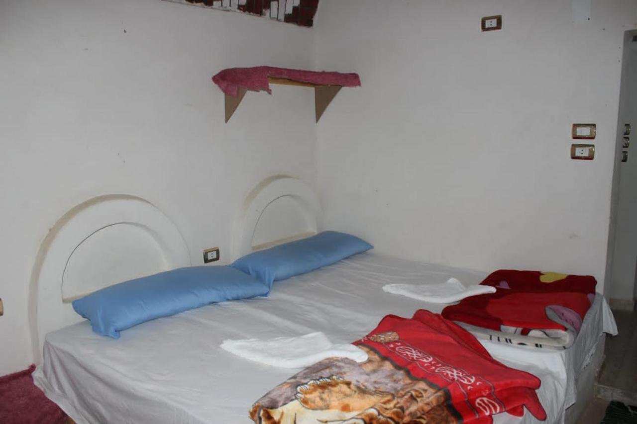Takela Kato Guest House 아스완 외부 사진