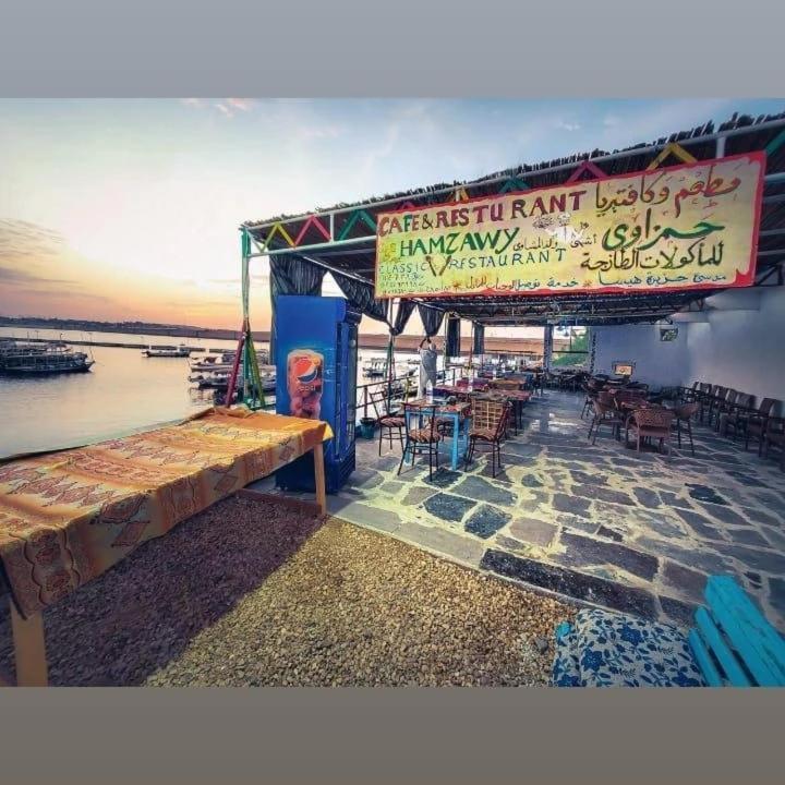 Takela Kato Guest House 아스완 외부 사진