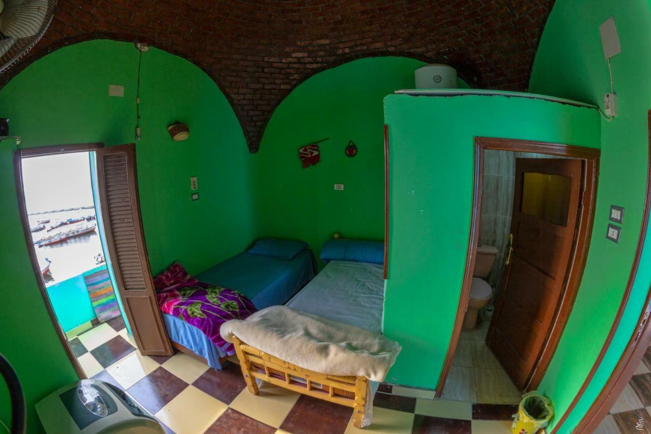 Takela Kato Guest House 아스완 외부 사진