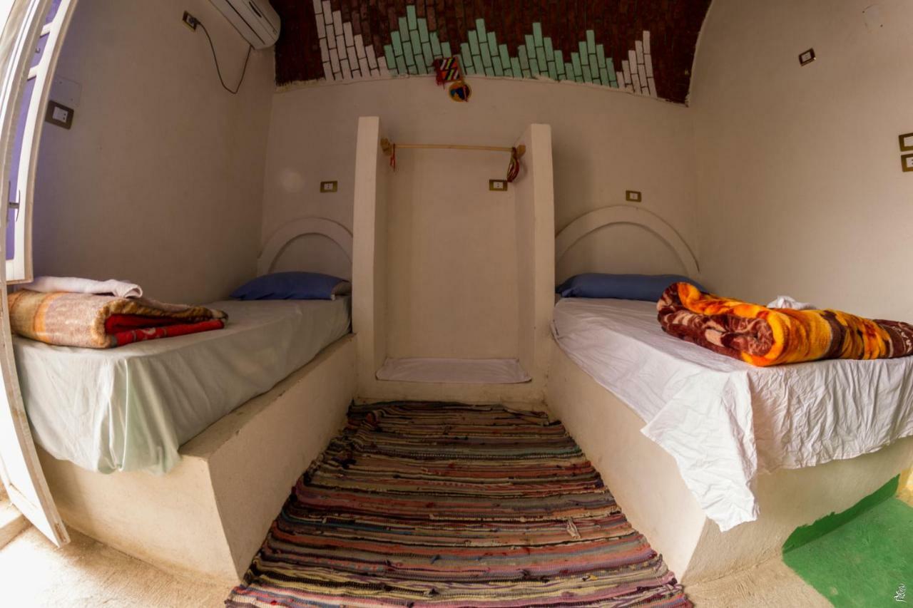 Takela Kato Guest House 아스완 외부 사진