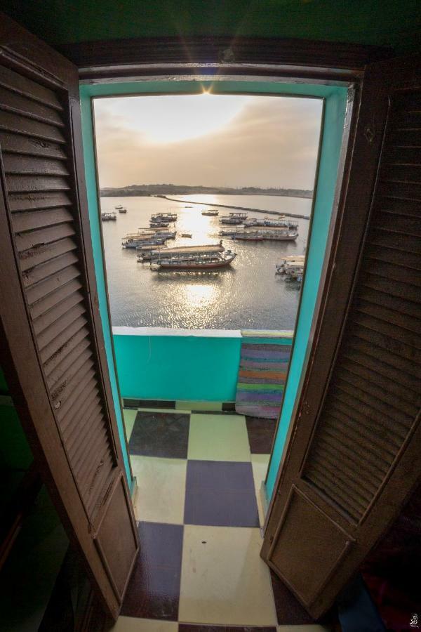 Takela Kato Guest House 아스완 외부 사진